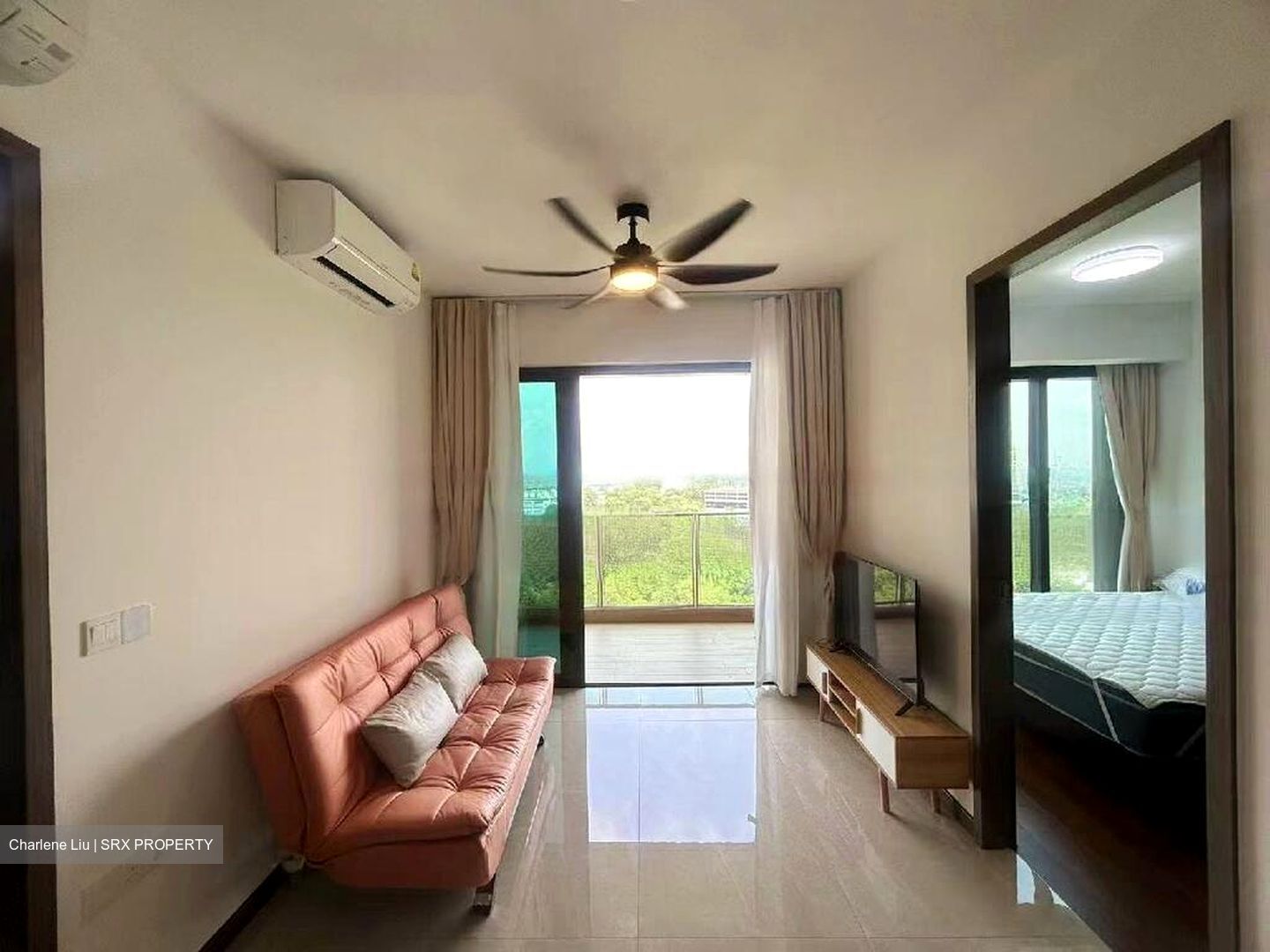 Normanton Park (D5), Apartment #451822021